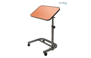 EVOLUXION MESA AUXILIAR DE CAMA PREMIUM TB100